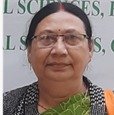Pushpa Kumari